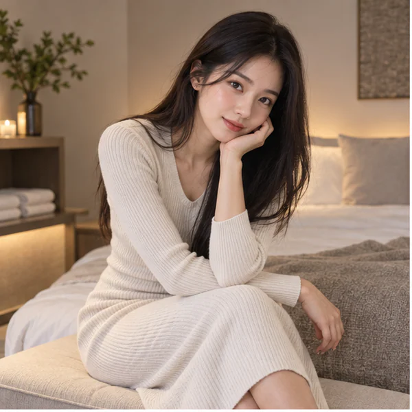 안산 사동 아린 라운지 안내 이미지