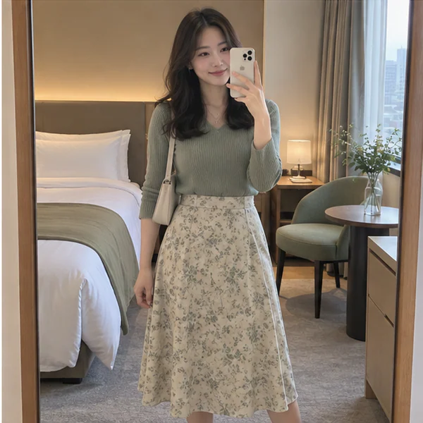 서울 서원 제니 웰니스 안내 이미지