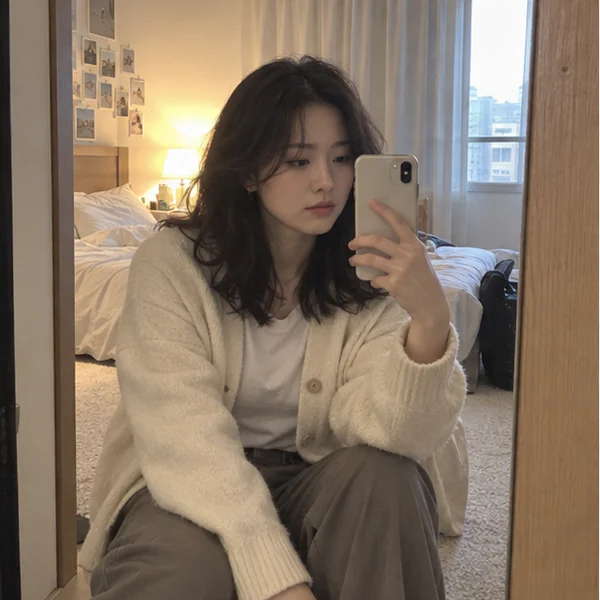 시흥 매화 원영 테라피 안내 이미지
