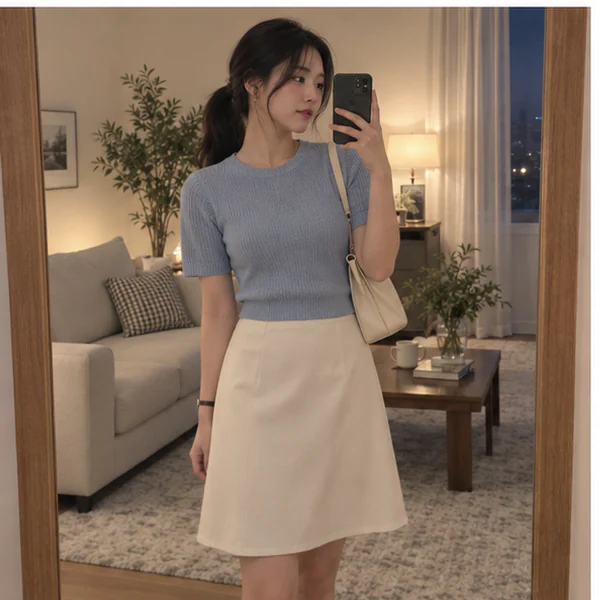 서울 필동 유정 살롱 안내 이미지