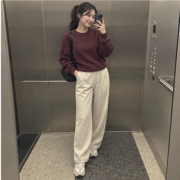 서울 이문 수지 살롱 안내 이미지