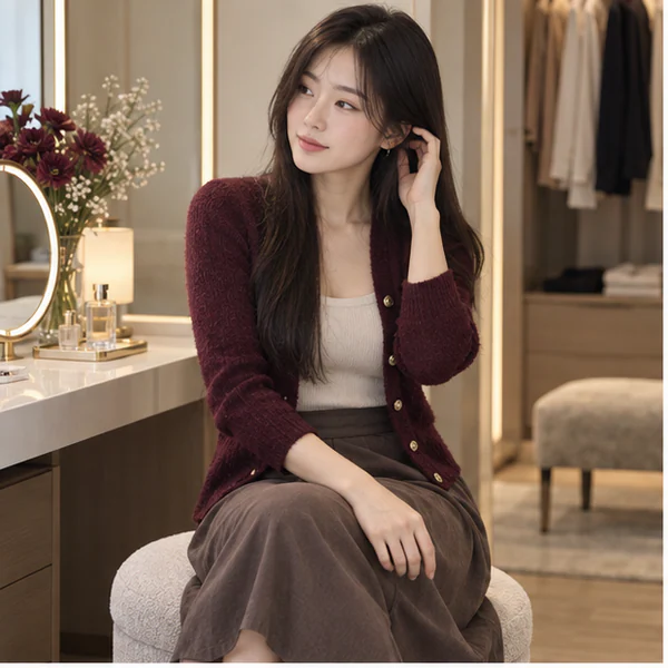 안산 성포 마리 라운지 안내 이미지