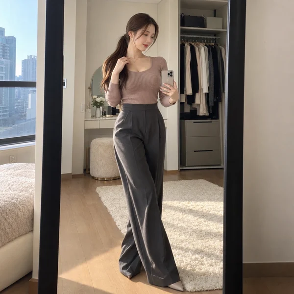 서울 공항 아이린 아로마 안내 이미지