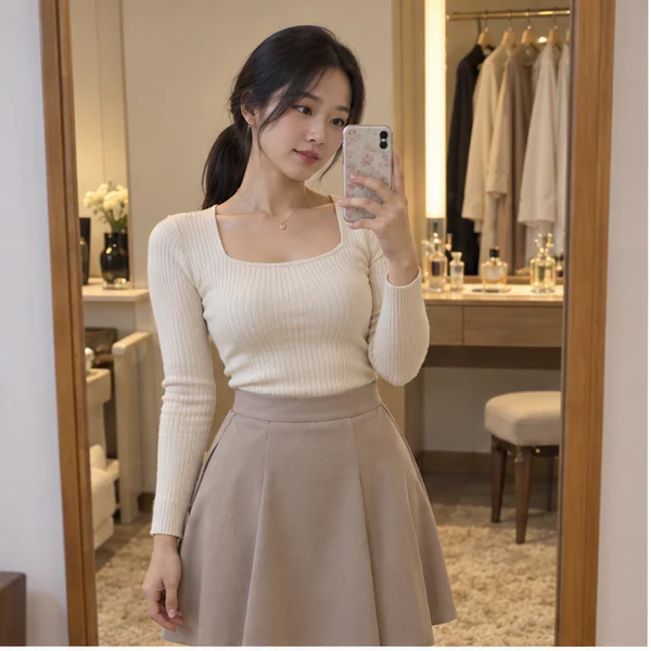 이천 증포 민지 스튜디오 안내 이미지