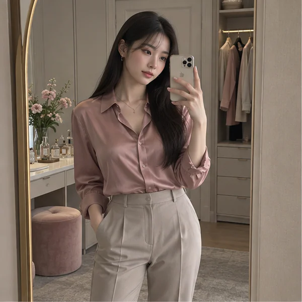 합정동 설현 릴랙스 안내 이미지