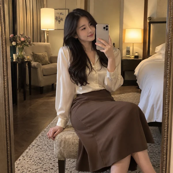 미금 세리 살롱 안내 이미지