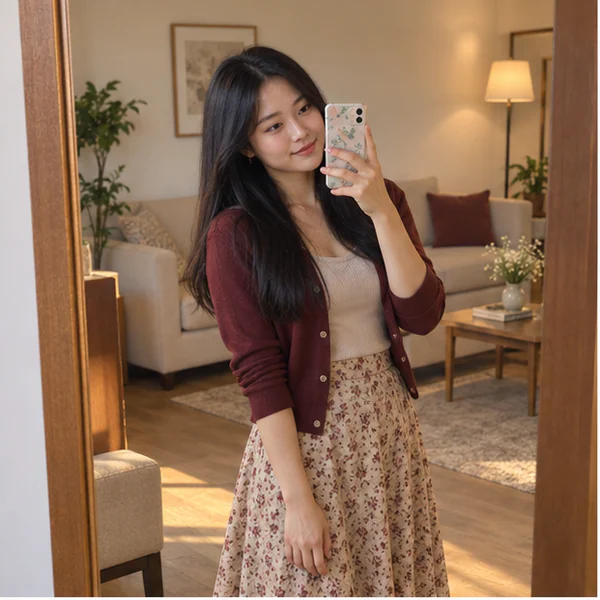인천 검단 아델 라운지 안내 이미지