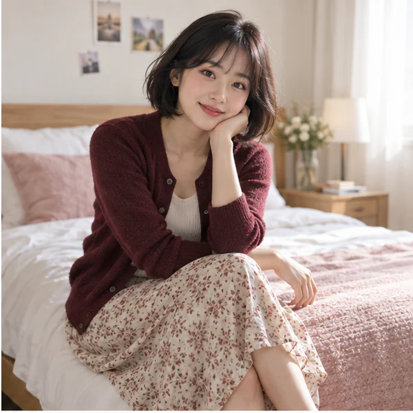 부천 괴안 클로이 웰니스 안내 이미지