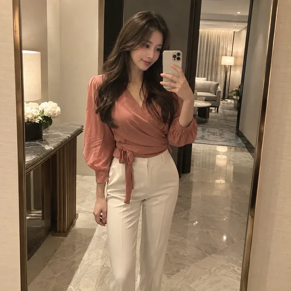 서울 송파 닝닝 살롱 안내 이미지