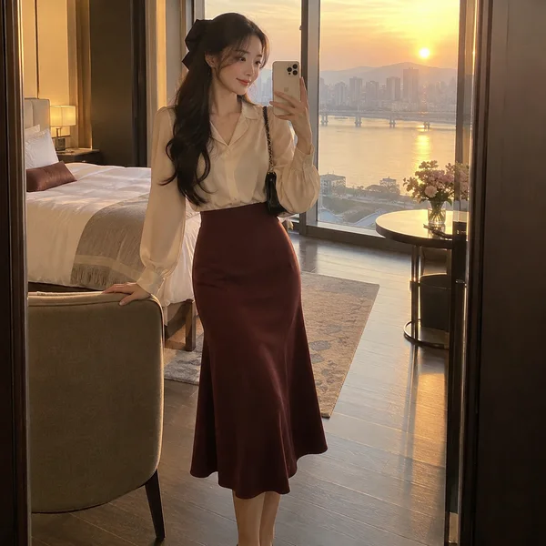 용인 영덕 리사 웰니스 안내 이미지