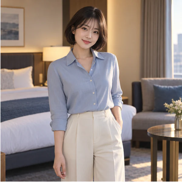 파주 효정 스튜디오 안내 이미지