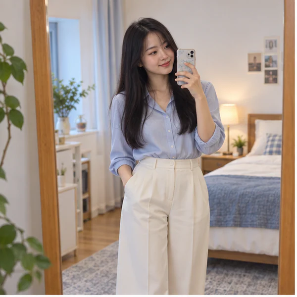 오산 남촌 아델 스튜디오 안내 이미지