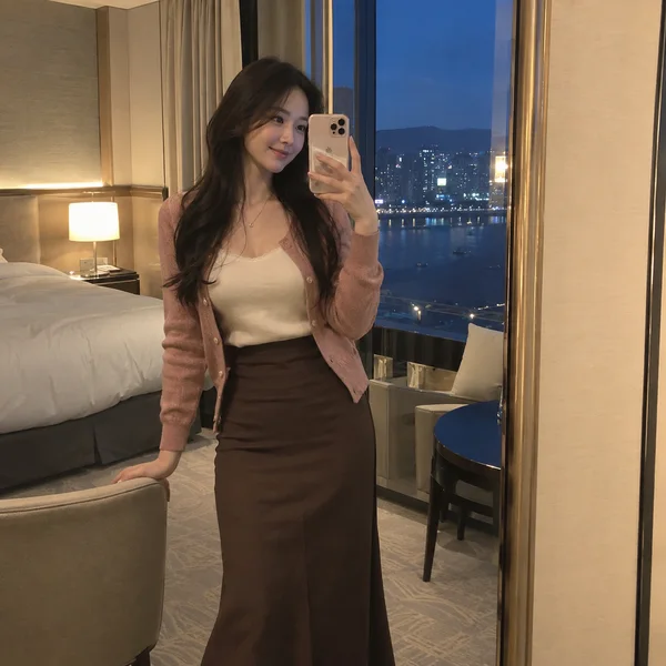 용인 성복 라엘 웰니스 안내 이미지