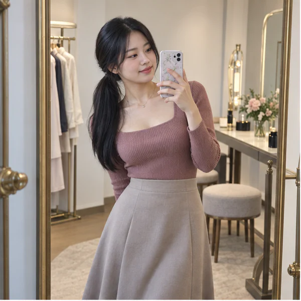 판교 제니 케어 안내 이미지