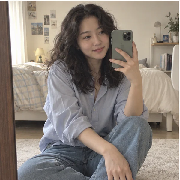 서울 남가좌 수지 살롱 안내 이미지