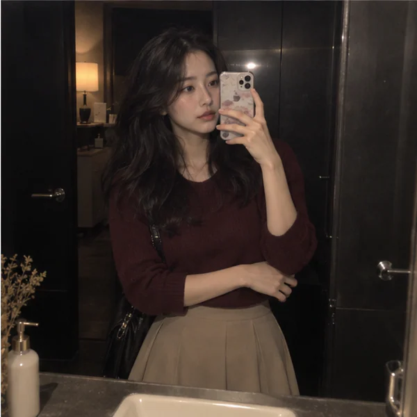 안양 병목안 미나 라운지 안내 이미지