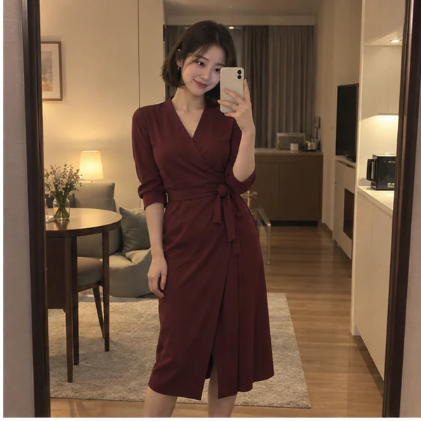 신도림 세정 라운지 안내 이미지