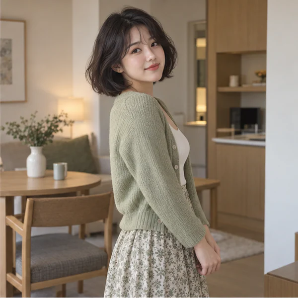 서울 성현 카리나 스튜디오 안내 이미지