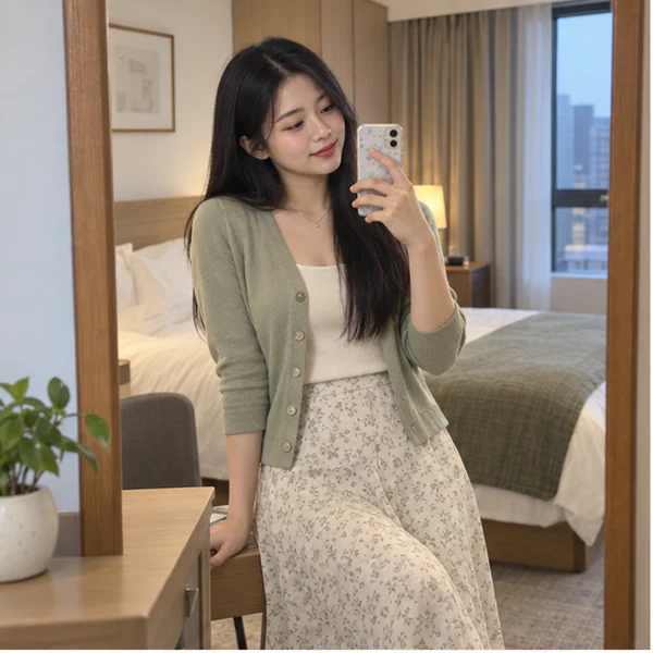 고양 행신 가을 라운지 안내 이미지