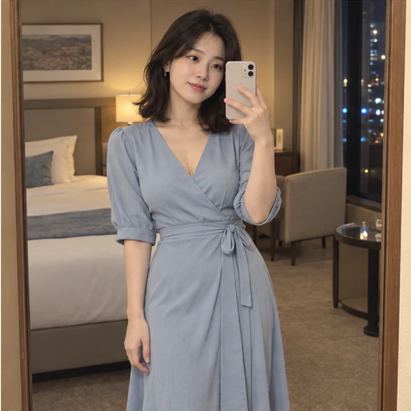 서울 염창 세정 가든 안내 이미지