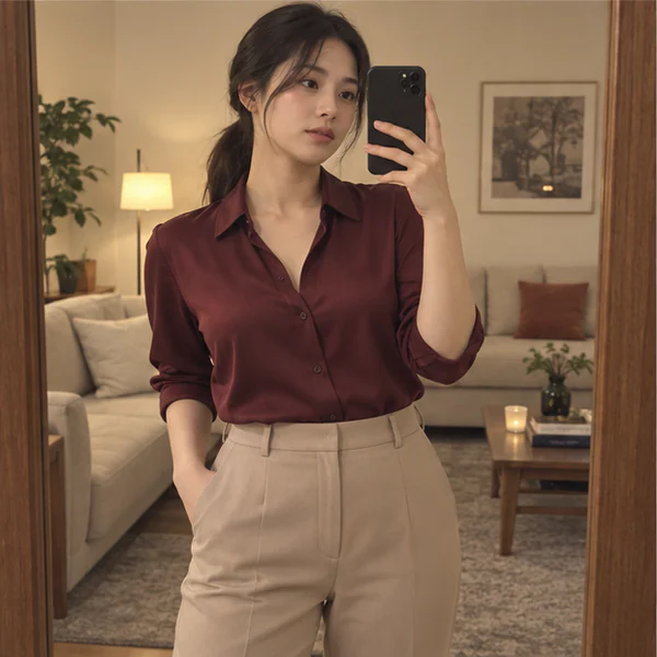안양 유정 라운지 안내 이미지