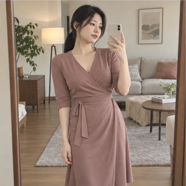 리사 포레스트 대표 안내 이미지