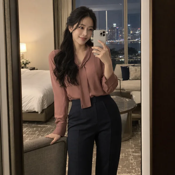 평택 용이 클로이 홈타이 안내 이미지