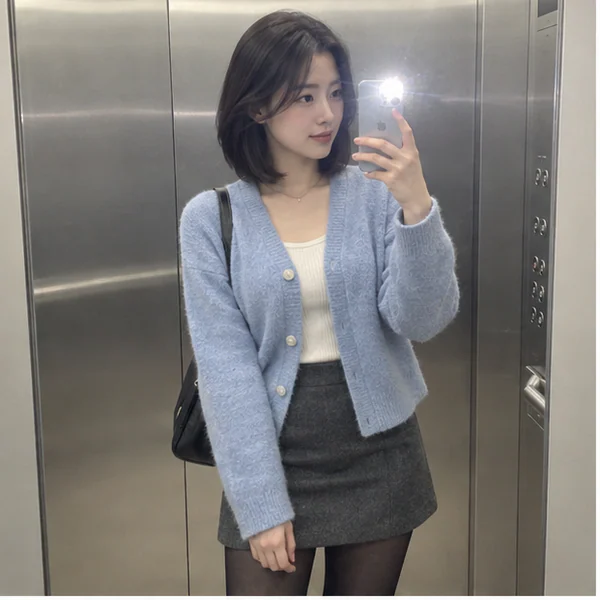 부천 심곡본 채영 살롱 안내 이미지