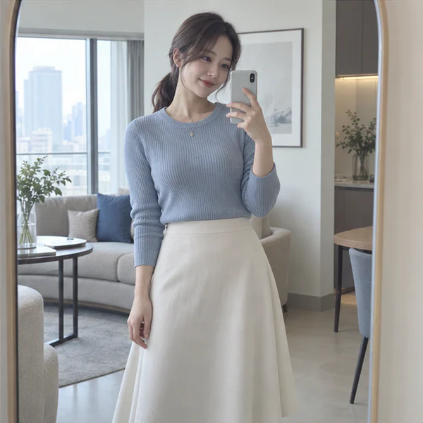 보통리 수지 케어 안내 이미지