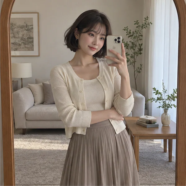 광명 철산 마리 스튜디오 안내 이미지