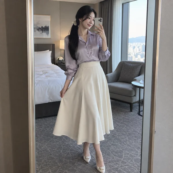 신사동 새봄 테라피 안내 이미지