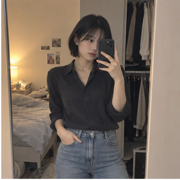 서울 종로 유나 스튜디오 안내 이미지
