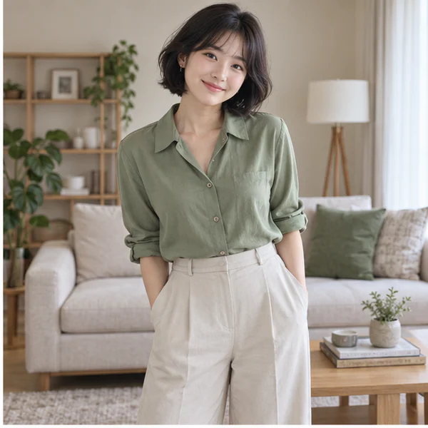 서울 청림 아이린 살롱 안내 이미지