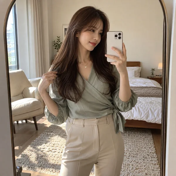 용인 구갈 문별 스튜디오 안내 이미지