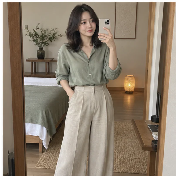 서울 대림 채영 살롱 안내 이미지