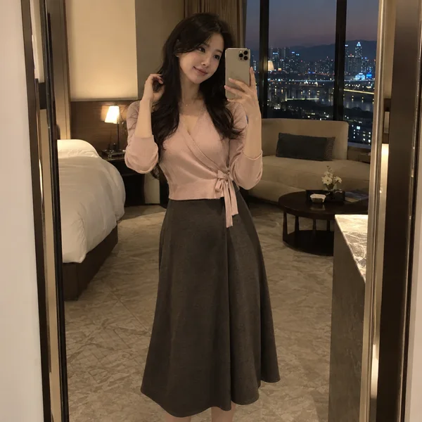 안산 초지 하린 가든 안내 이미지