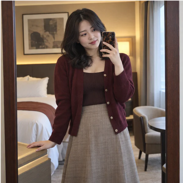 광주 신현 라엘 스튜디오 안내 이미지