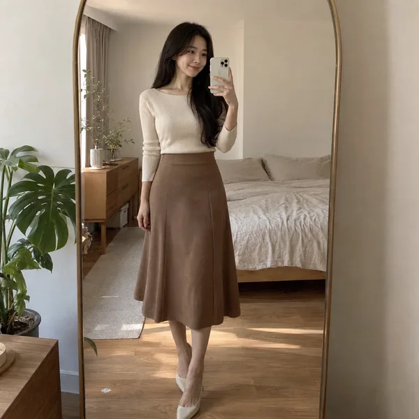 오산 남촌 제니 가든 안내 이미지