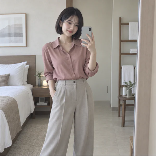 구미 지산 가을 포레스트 안내 이미지