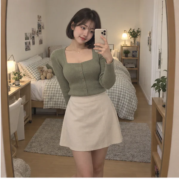 오산 대원 유나 케어 안내 이미지