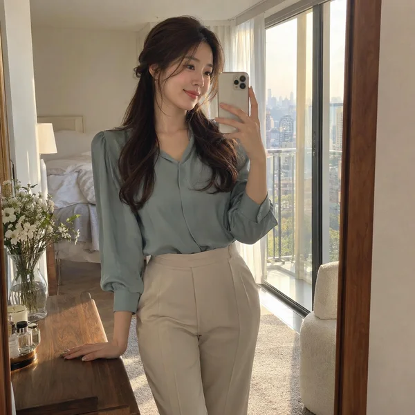 서울 삼각산 문별 포레스트 안내 이미지