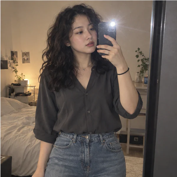 청북 채영 테라피 안내 이미지