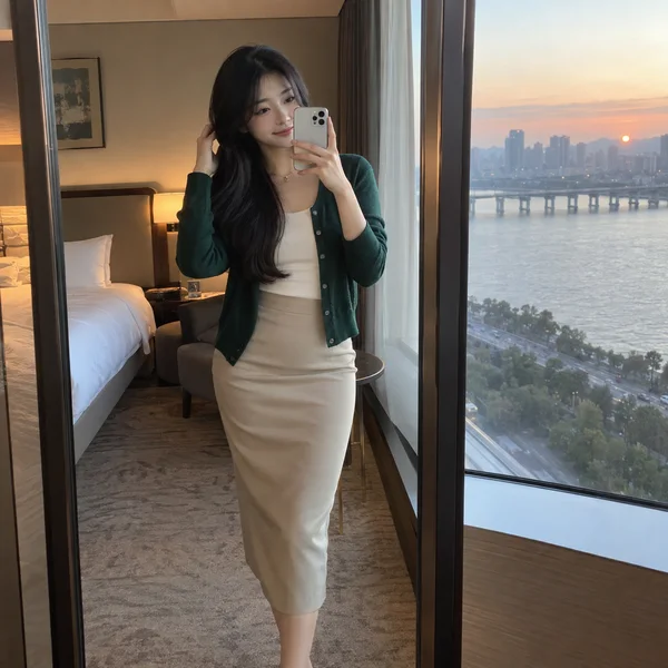 주안 카리나 살롱 안내 이미지