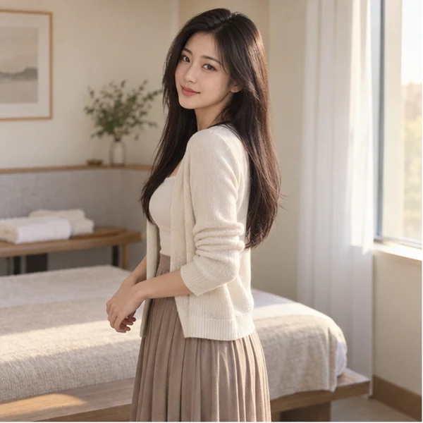 인천 연수 가을 라운지 안내 이미지