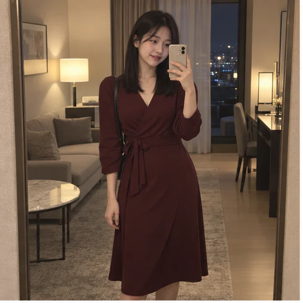 서울 청룡 은서 웰니스 안내 이미지