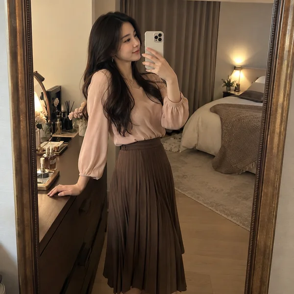 오산 중앙 나연 스튜디오 안내 이미지