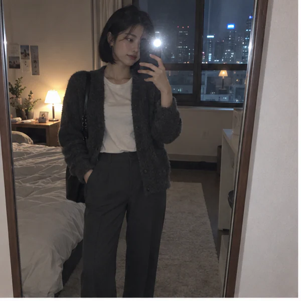 하니 살롱 대표 안내 이미지