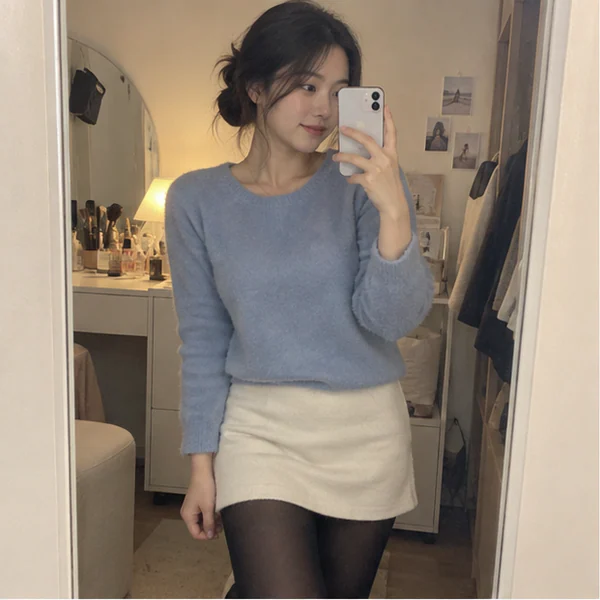 용인 상현 채영 살롱 안내 이미지